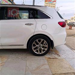کیا سۆرینتۆ